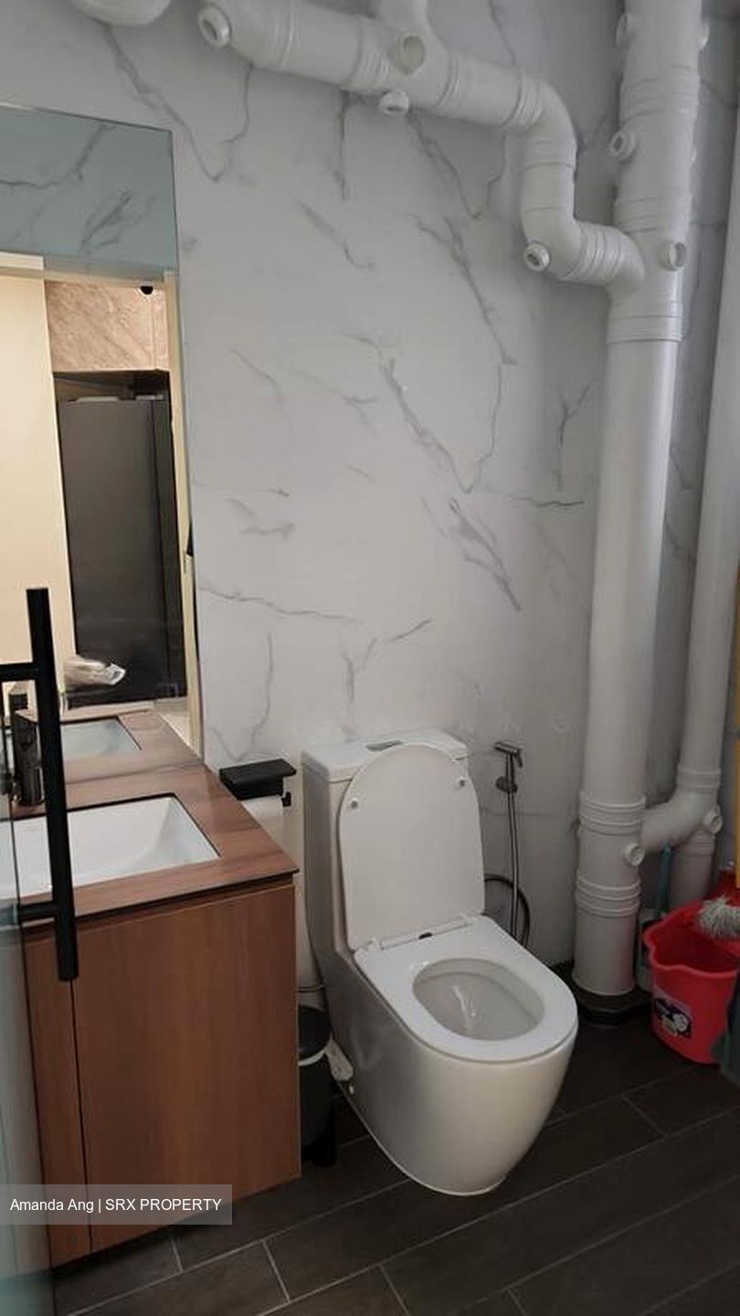 Blk 191B Rivervale Gateway (Sengkang), HDB 5 Rooms #513377571